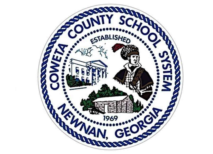 Coweta students outscore national SAT average by 72 Points in 2021