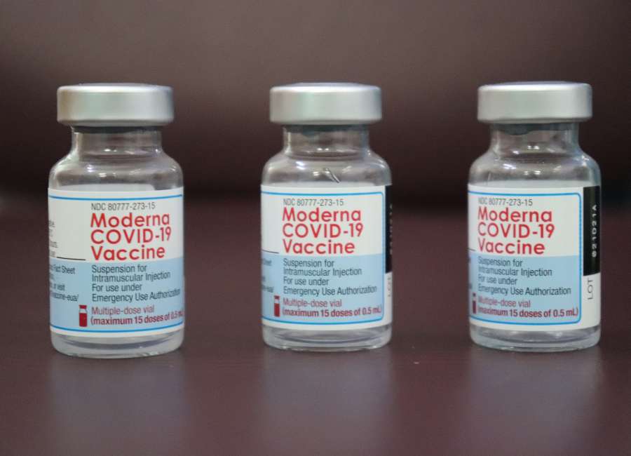 Cowetans can get $200 vaccine incentive