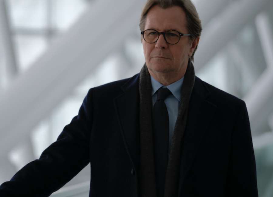 Crisis: Social issues take a backseat to crime thriller elements