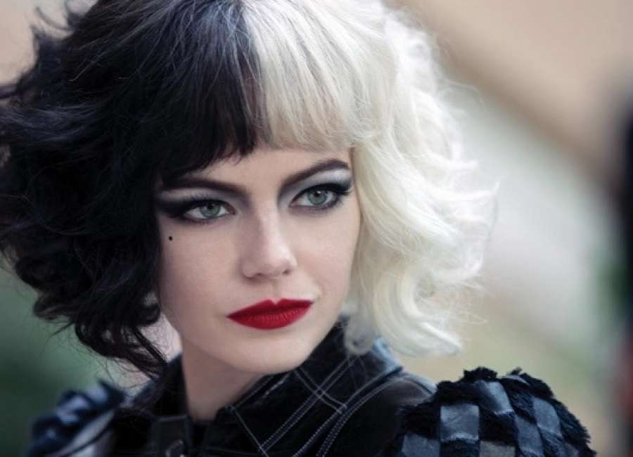 Cruella: The devil wears the Joker in entertaining prequel