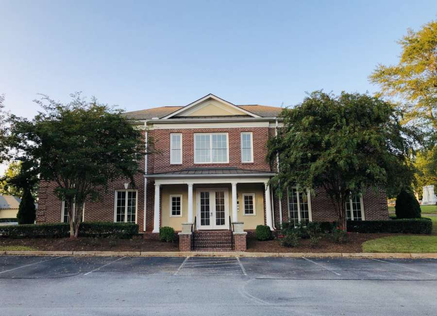 D. Scott Cummins Announces Opening of New Law Firm at 75 Jackson in Newnan