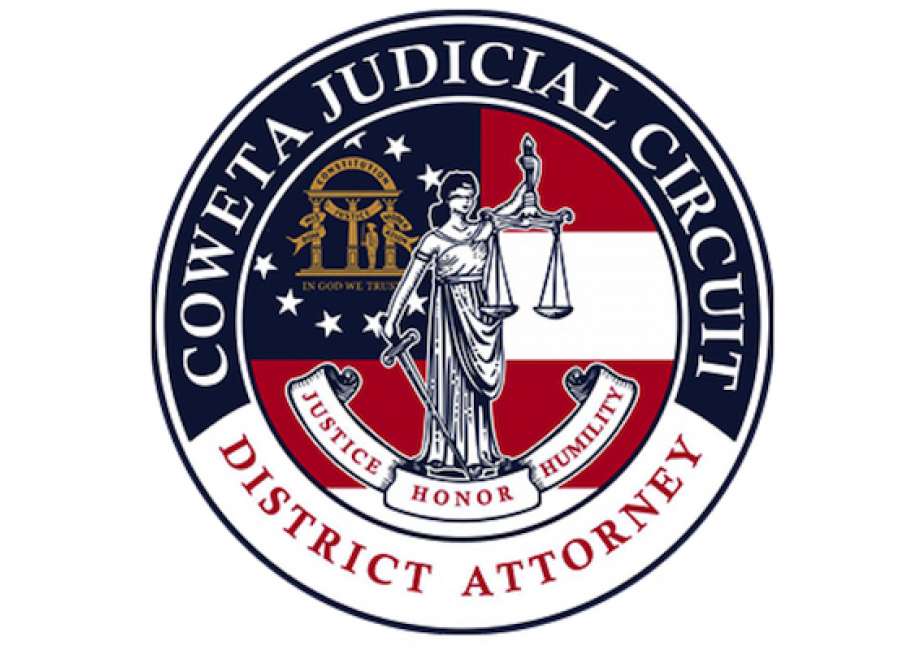 Da Deputy In Shooting Justified In Use Of Deadly Force The Newnan Times Herald Da Deputy In Shooting Justified In Use Of Deadly Force The Newnan Times Herald