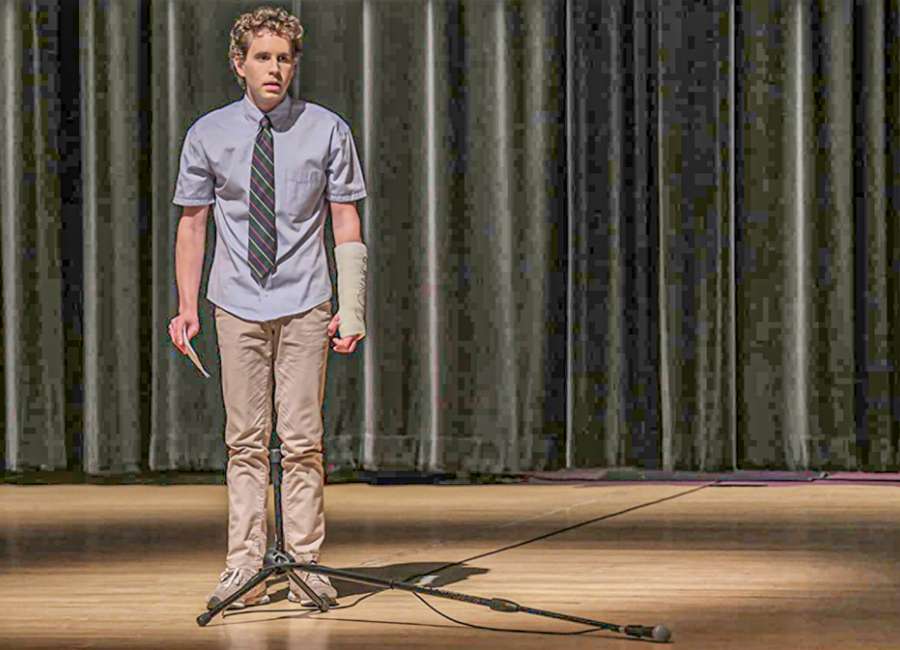 Dear Evan Hansen: Leaden musical adaptation obscures message