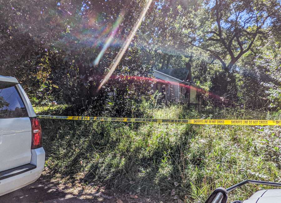 Death investigation underway in north Coweta