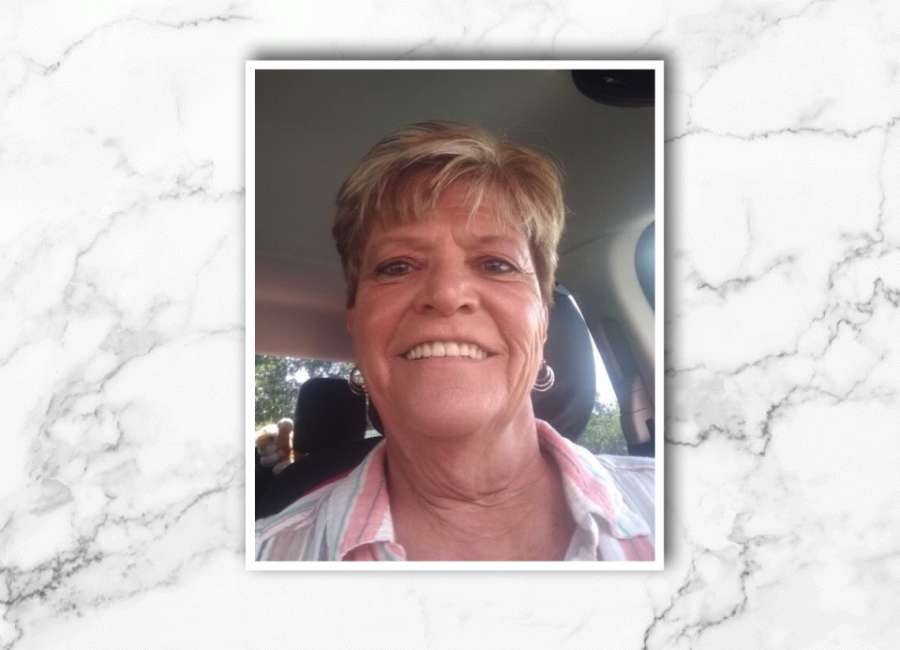 Debora Mae Hudson