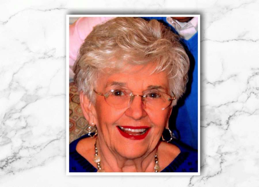Dolores Freeman Presley