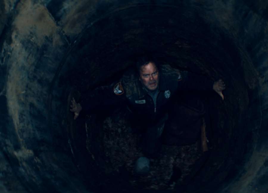 Don’t Tell a Soul: Rainn Wilson leads claustrophobic thriller