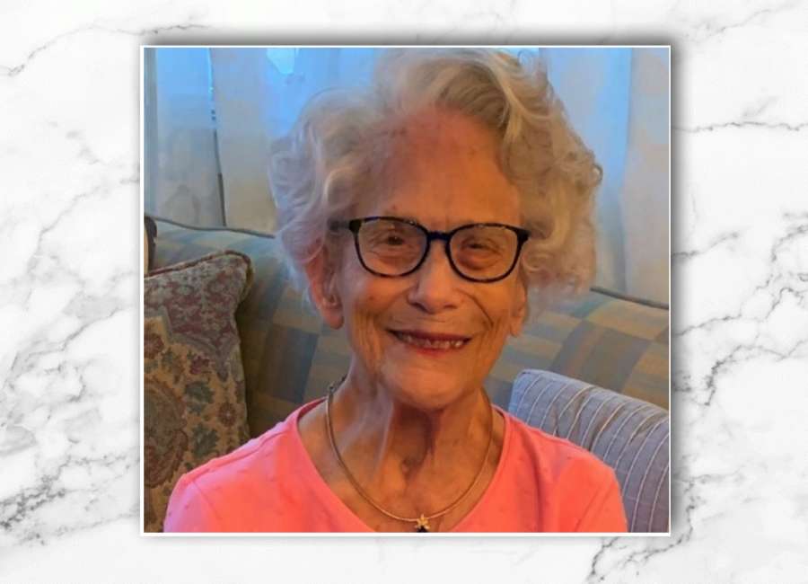 Doris Levy Bodan