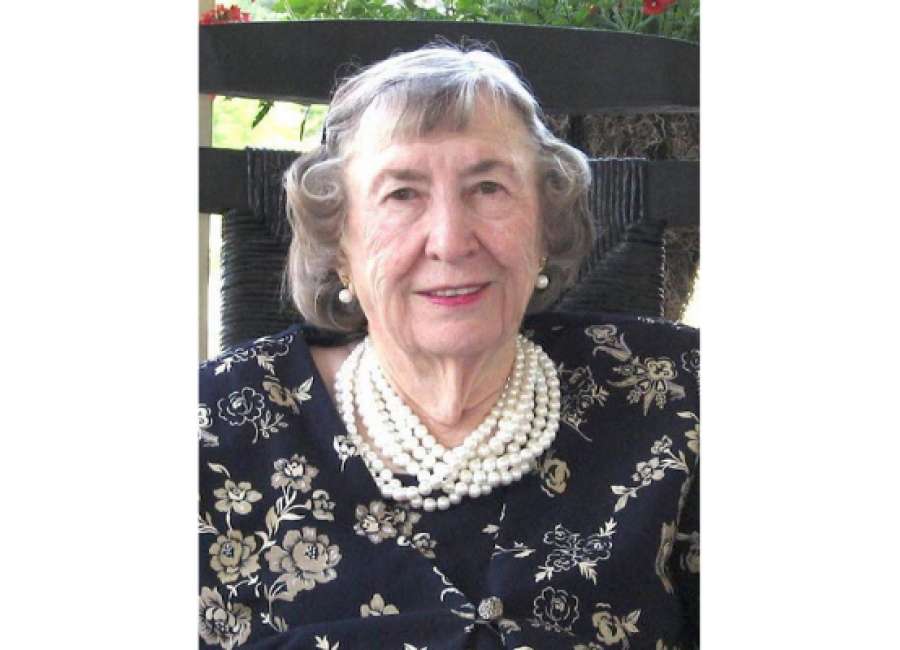 Drive-thru party planned for Newnan resident’s 100th birthday