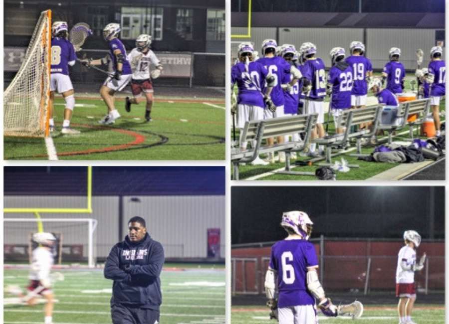 East Coweta falls to Whitewater in Lacrosse