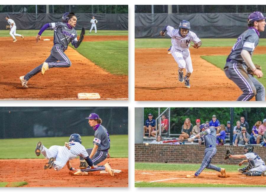 East Coweta holds on against Newnan