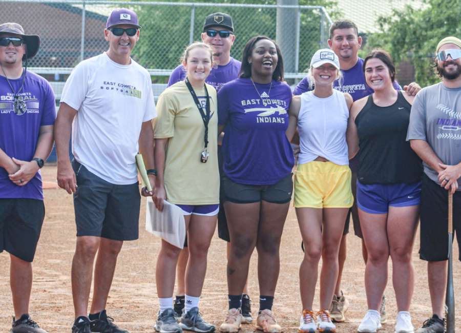 East Coweta Softball set to defend 7A state title