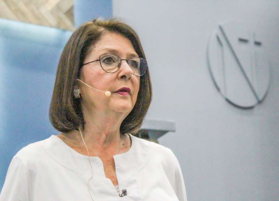 Education tax, county growth discussed at town hall meeting