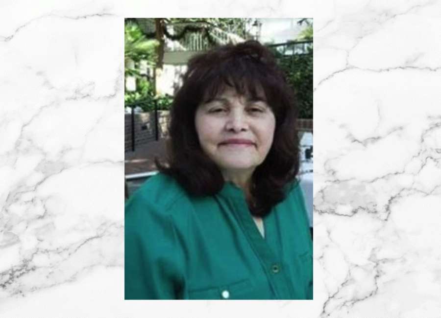 Elane Maria Rodrigues Jackson