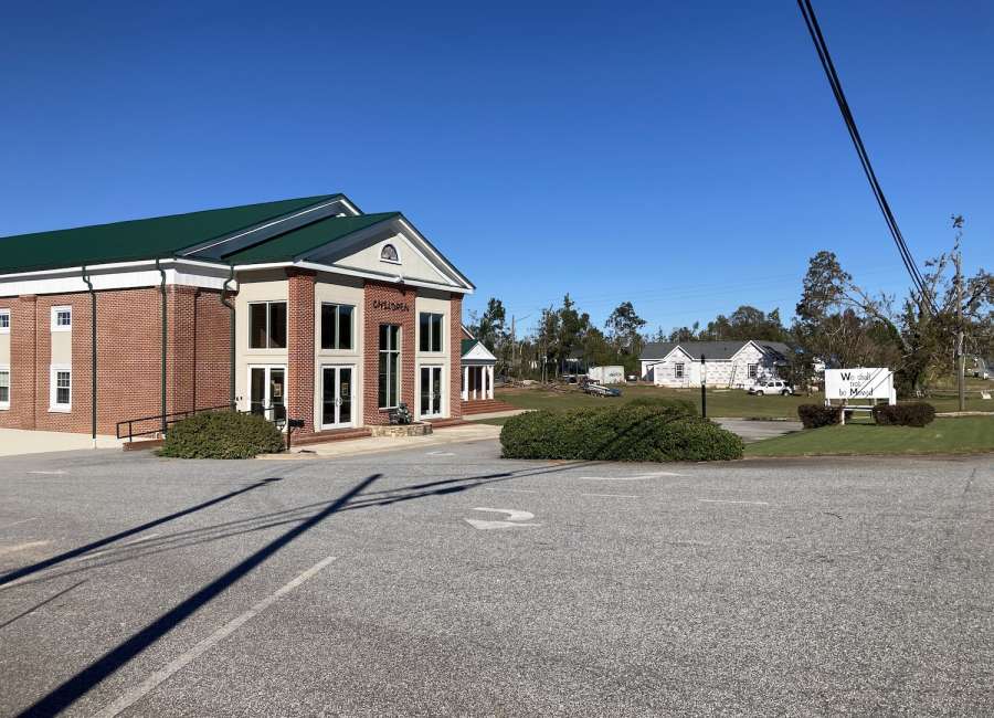 Election Day: voting continues at Unity; Cedar Creek moves to Madras