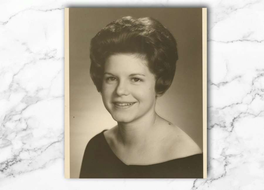 Elizabeth Clare Johnson