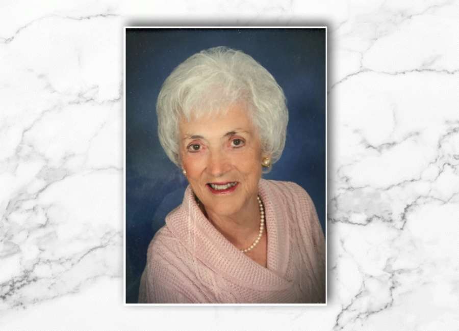 Elizabeth Johnson Buchanan