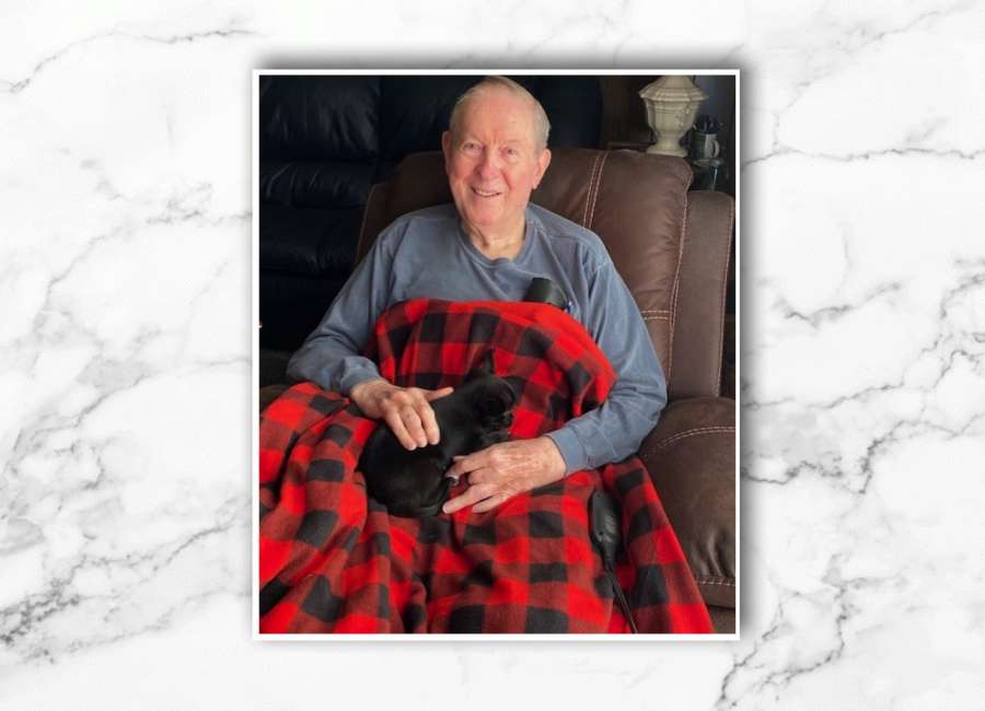 Emmett R. Long, Sr.