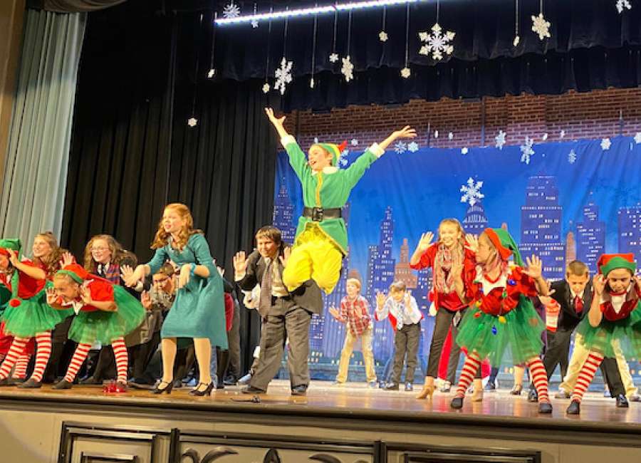 Enrollment open for NTC Academy and Actor’s Workshop