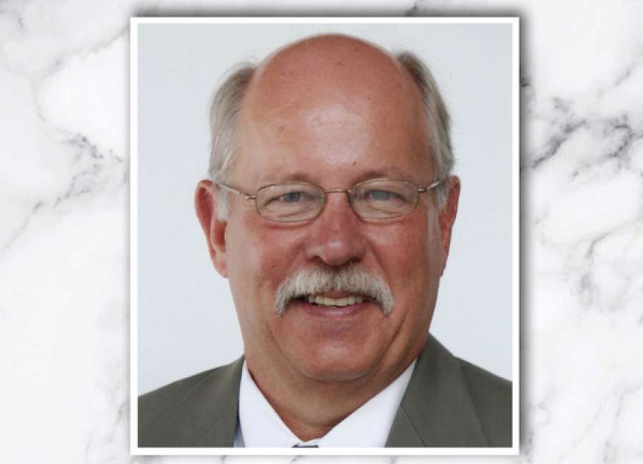 Eric Wesley Stipe