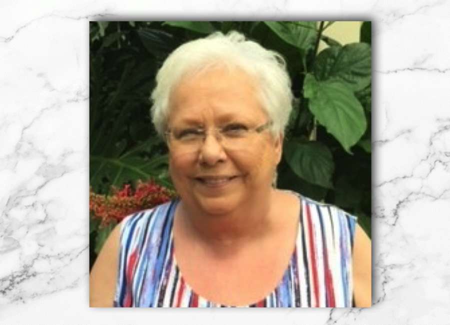 Evelyn Wright Hines Duncan
