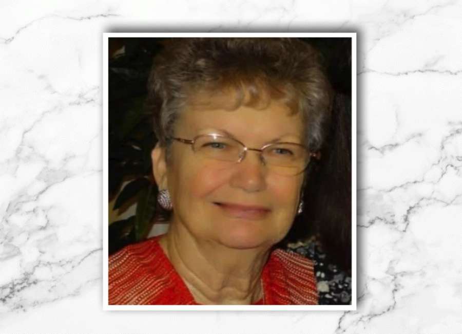 Fay Payton Ward