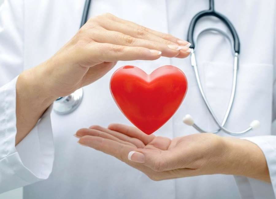 pic February Heart Awareness Month 2021 american heart month