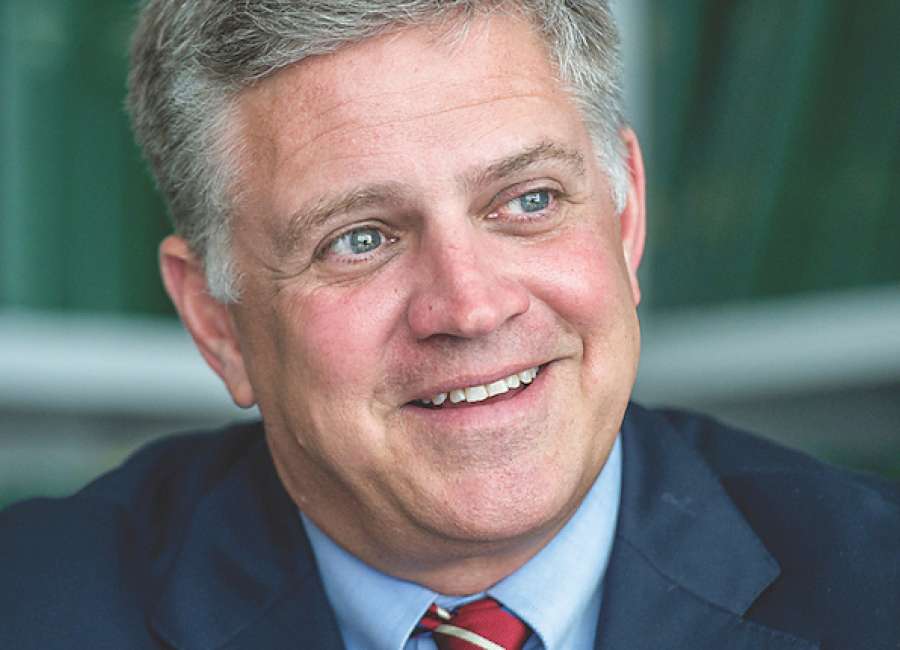 Ferguson blasts MLB, will host virtual town hall Tuesday