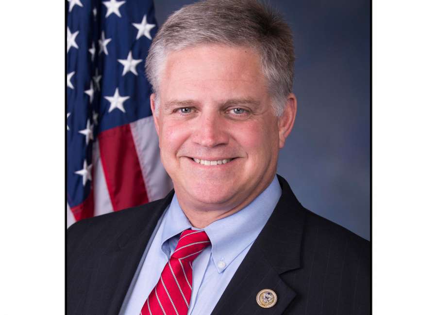Ferguson introduces bill to spark rural broadband internet