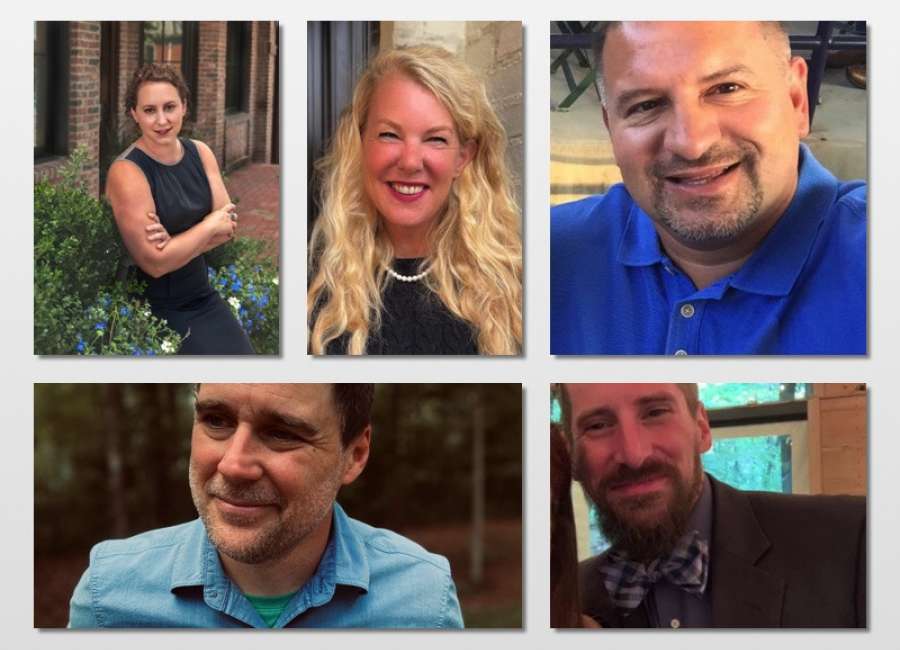 Five candidates seeking Senoia council seats