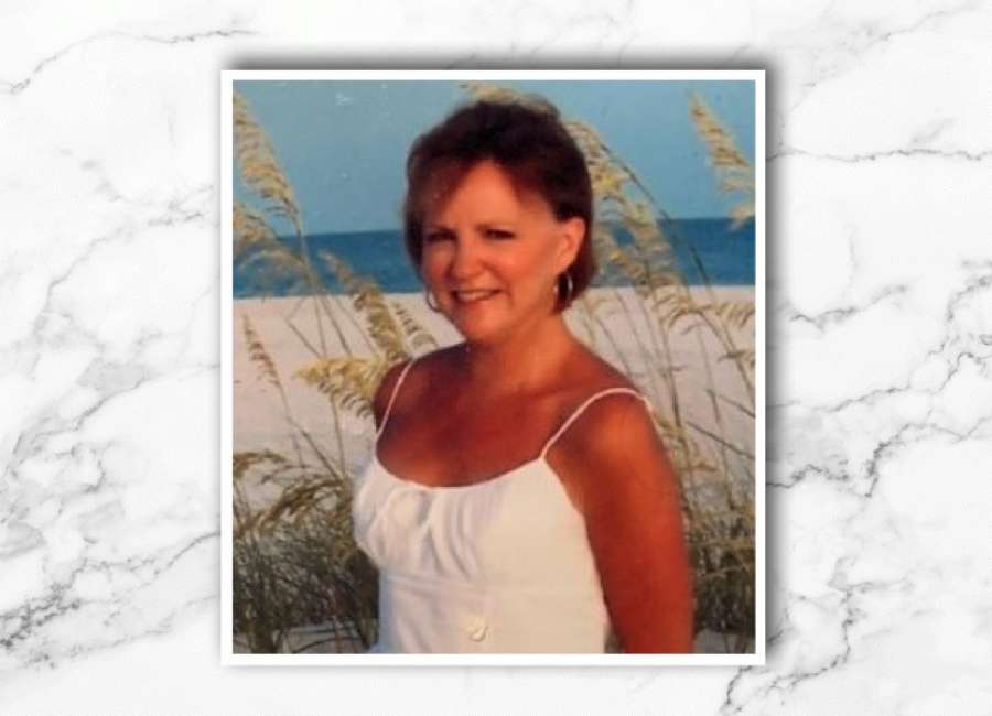 Frede Lynne Young Harber