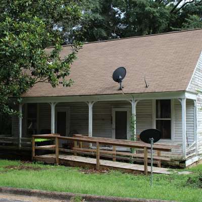 Gaps in nonprofits' scope of work challenge Newnan resident