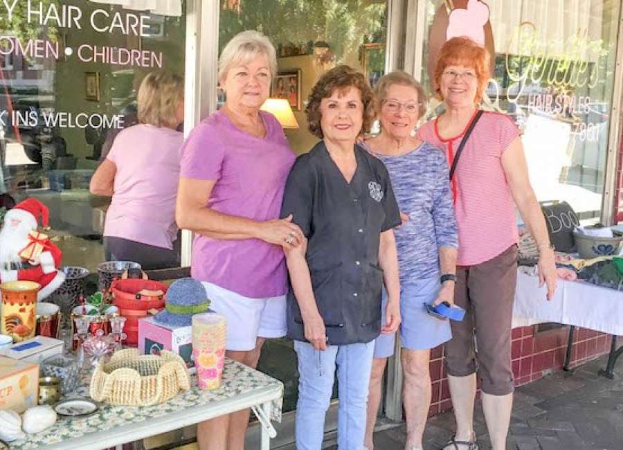 Genelle’s Hair Styles closes after 38 years