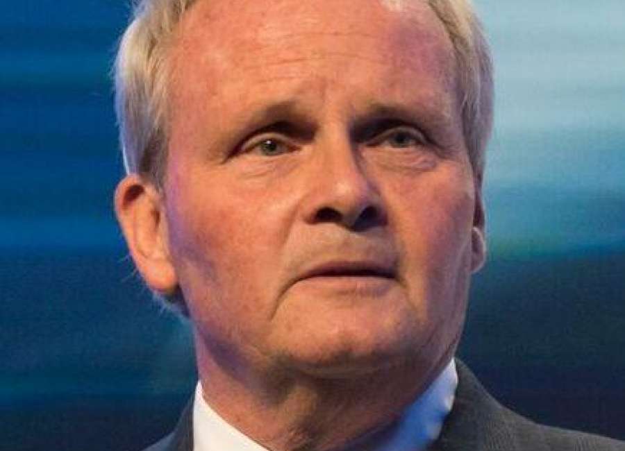 George Sutherland: A Model Justice