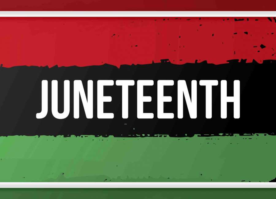 Georgia adds Juneteenth to list of state holidays