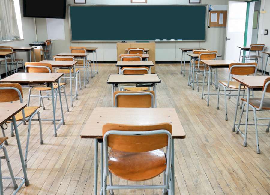Georgia Board of Education targets teaching of ‘critical race theory’