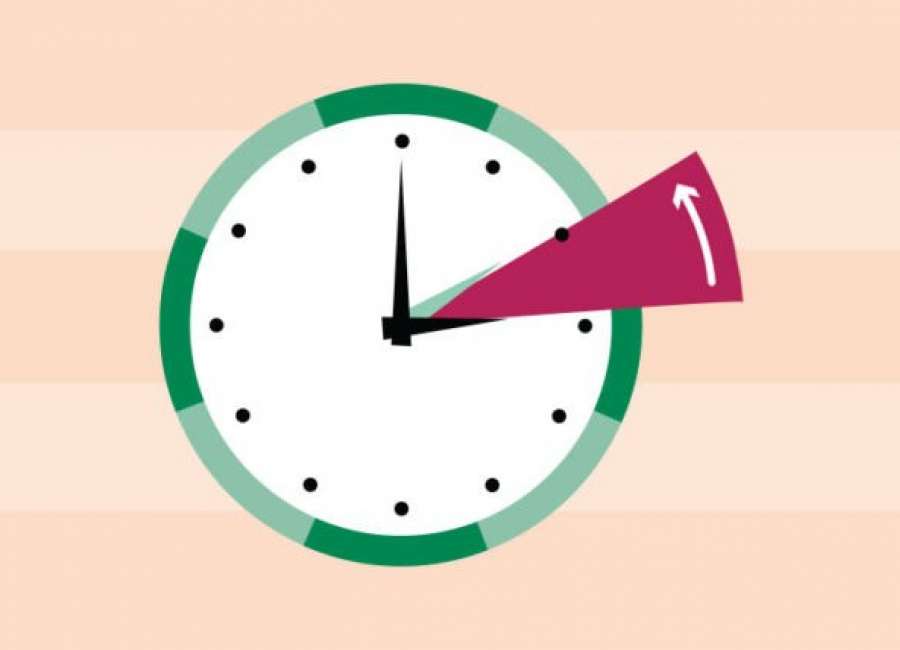 Georgia House committee OKs permanent switch to daylight saving time