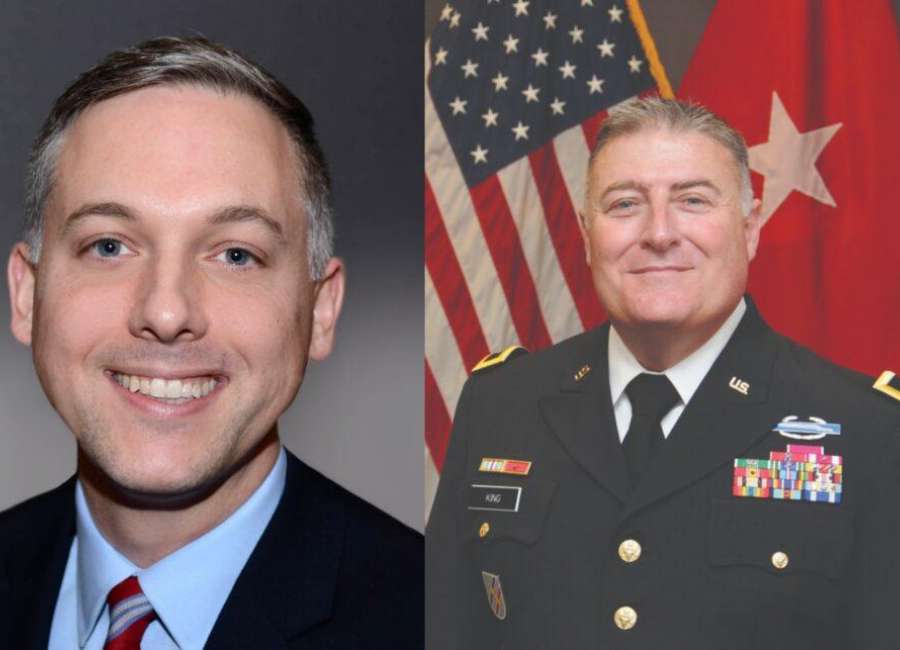 Georgia insurance commissioner draws Democratic challenger in 2022 election