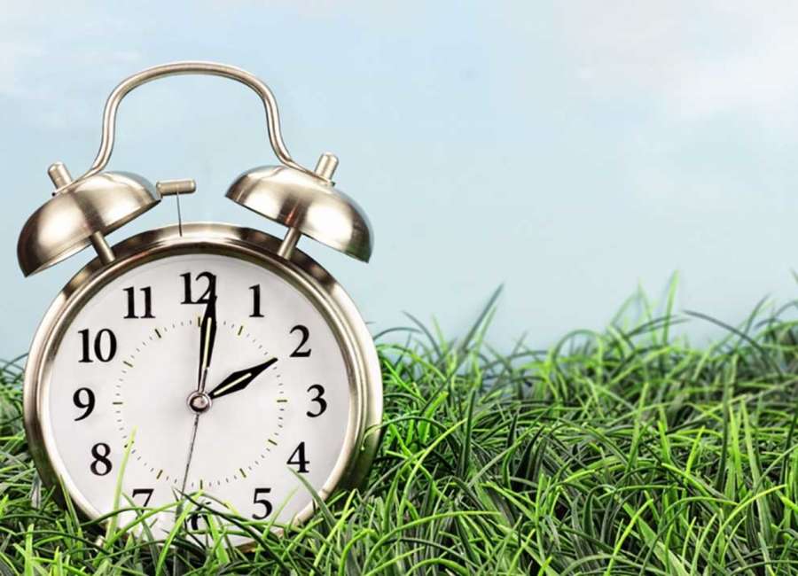 Georgia lawmakers choose permanent daylight saving time