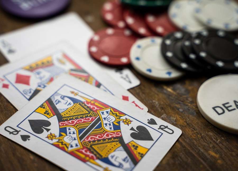 Georgia lawmakers set to renew debate over legalized gambling