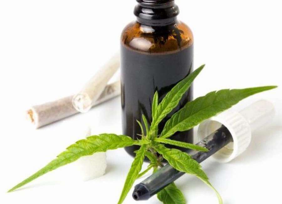 Georgia lawmakers want agriculture department involved in cannabis oil program