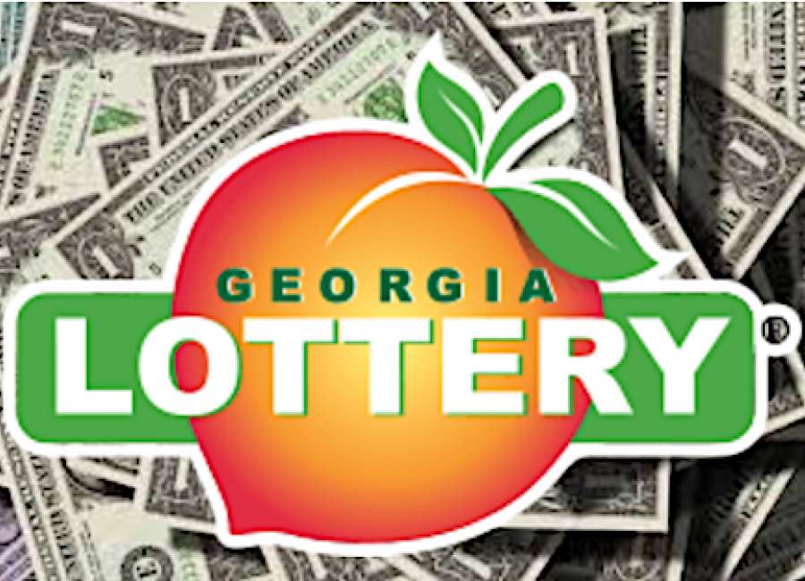 Georgia Lottery sets record for profits
