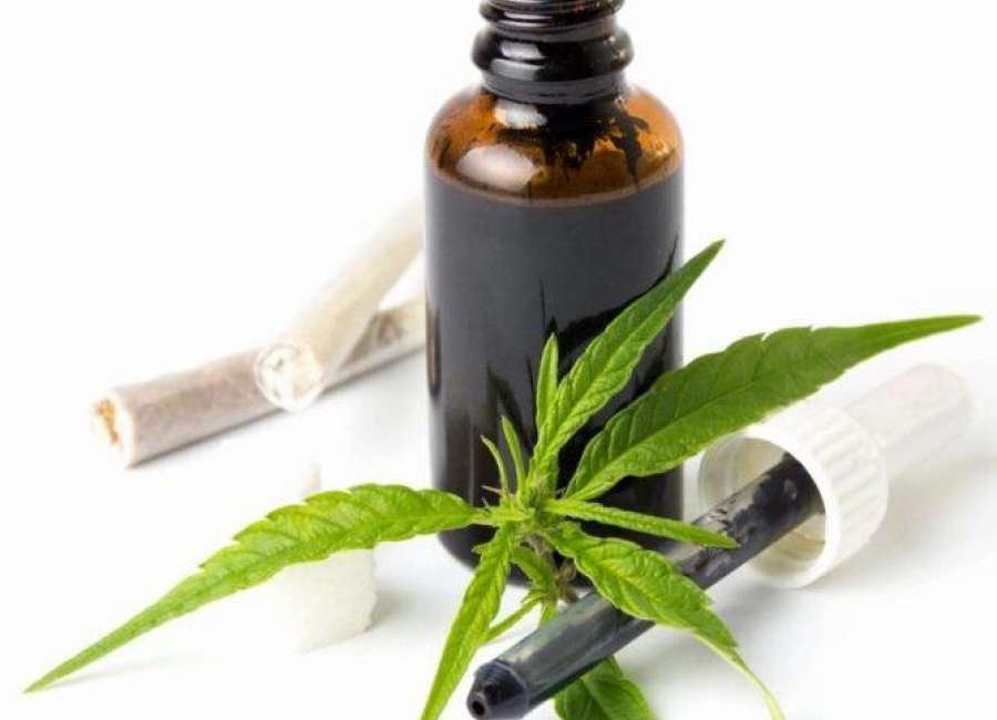 State commission awards six licenses to grow marijuana, manufacture cannabis oil