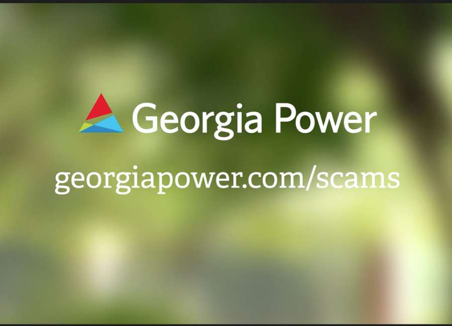 Georgia Power reminding customers to avoid common scams