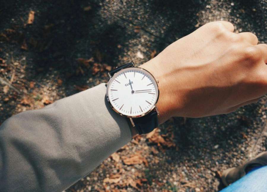 Georgia Senate committee passes standard time-only bill