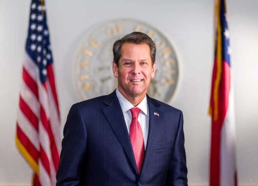 Georgia to cut off federal COVID-19 unemployment benefits