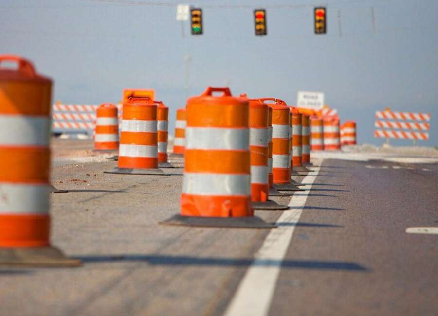 Georgia traffic, internet needs highlighted in Biden infrastructure plan
