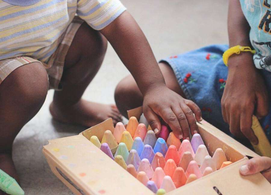 Georgia’s pre-K program returning to in-person classes
