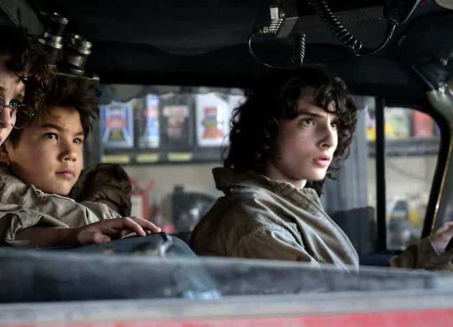Ghostbusters: Afterlife - Nostalgia saves this franchise course correction