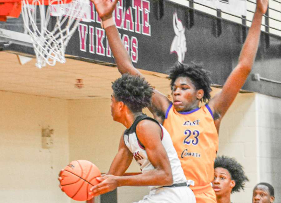 Gillespie commits to Kent State